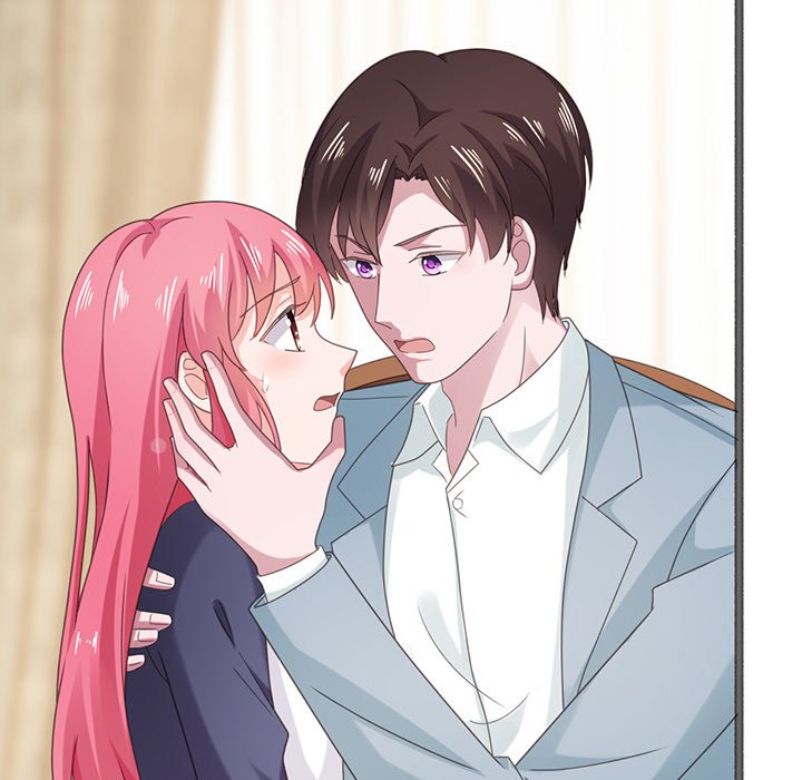 A Marriage for Sale Chapter 58 image 20