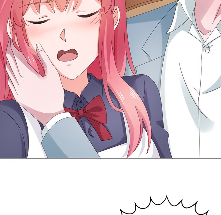 A Marriage for Sale Chapter 58 image 34