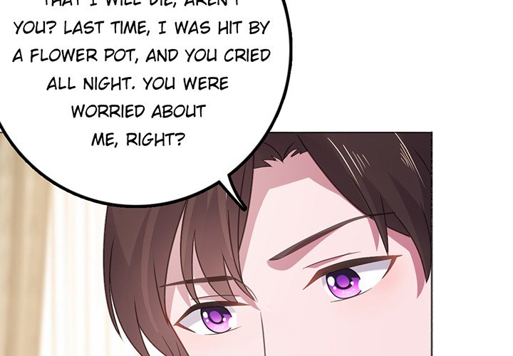 A Marriage for Sale Chapter 58 image 3