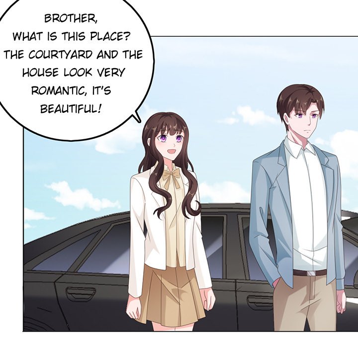 A Marriage for Sale Chapter 58 image 55