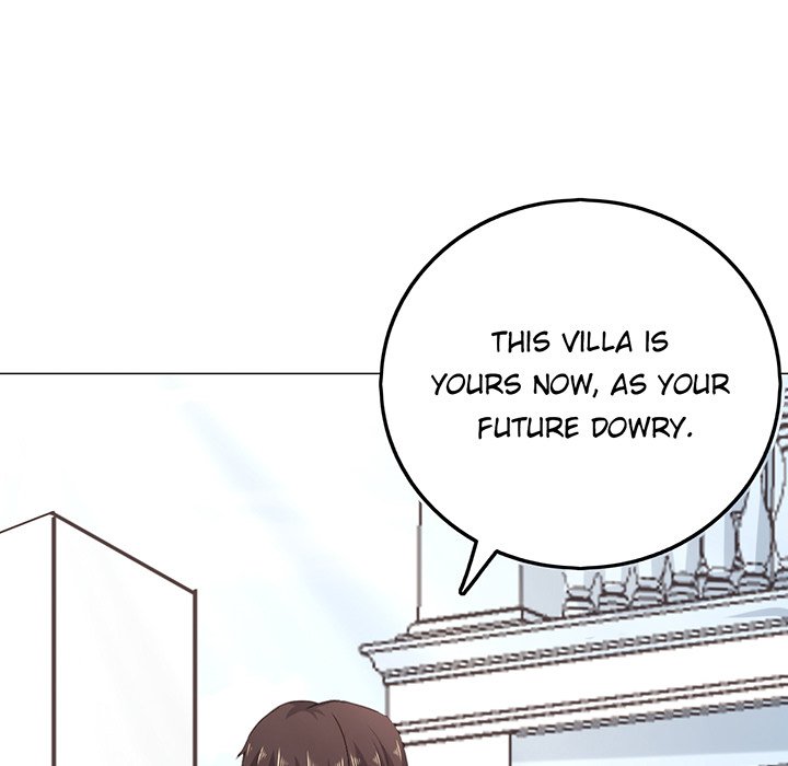 A Marriage for Sale Chapter 58 image 56