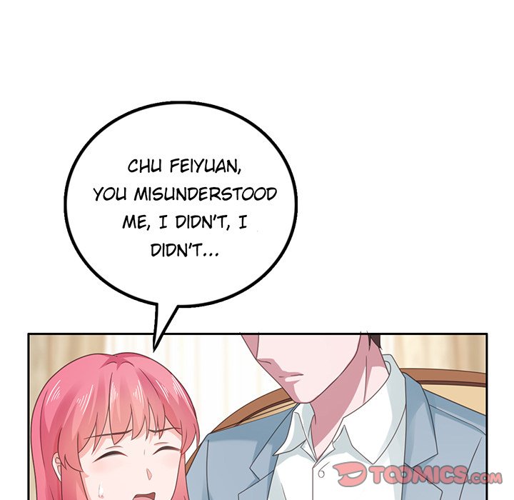 A Marriage for Sale Chapter 58 image 5