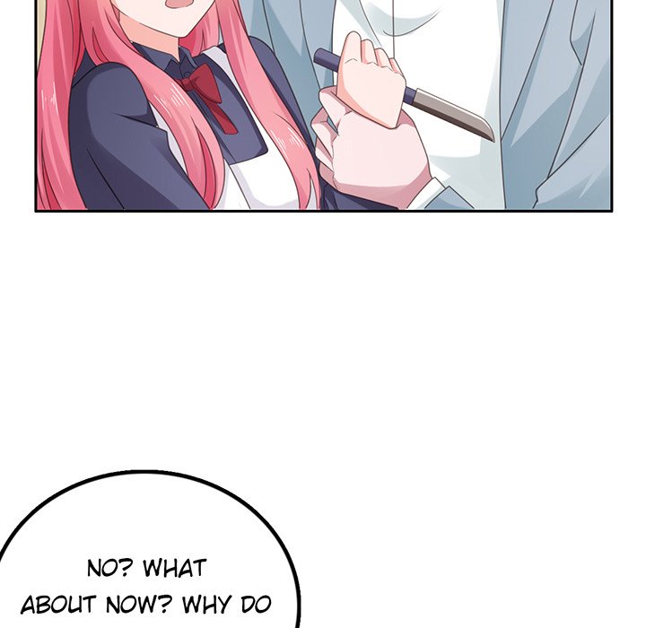 A Marriage for Sale Chapter 58 image 6