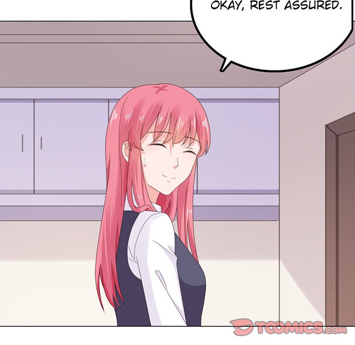 A Marriage for Sale Chapter 58 image 77