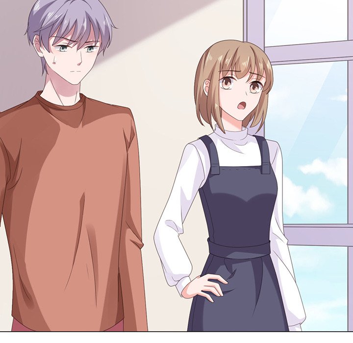 A Marriage for Sale Chapter 58 image 80