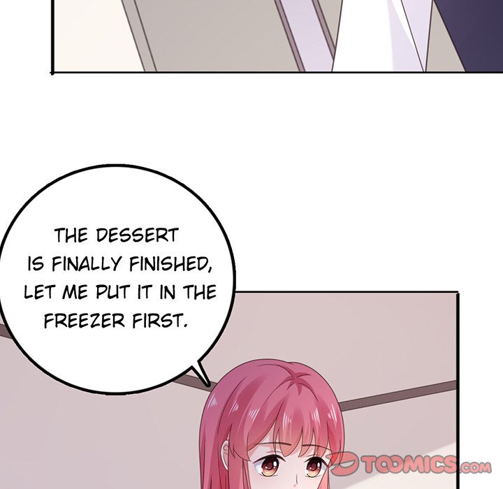 A Marriage for Sale Chapter 58 image 89