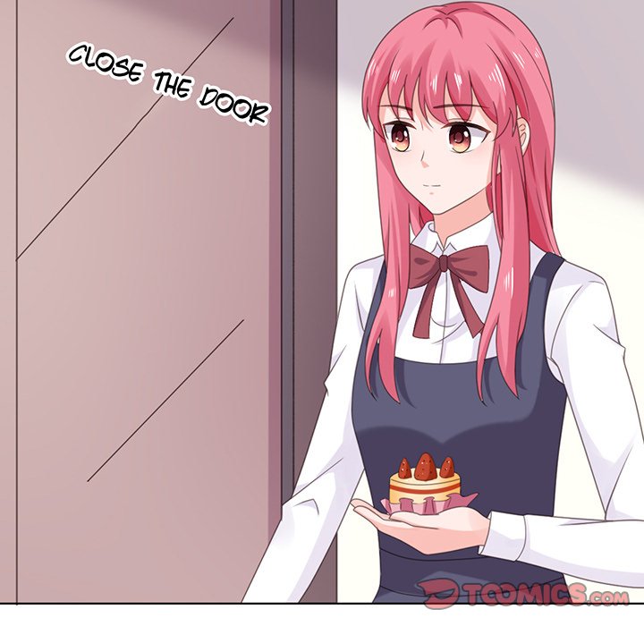 A Marriage for Sale Chapter 58 image 93