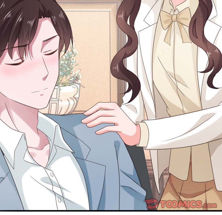 A Marriage for Sale Chapter 59 image 9