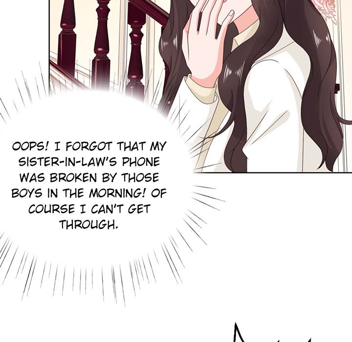 A Marriage for Sale Chapter 59 image 99
