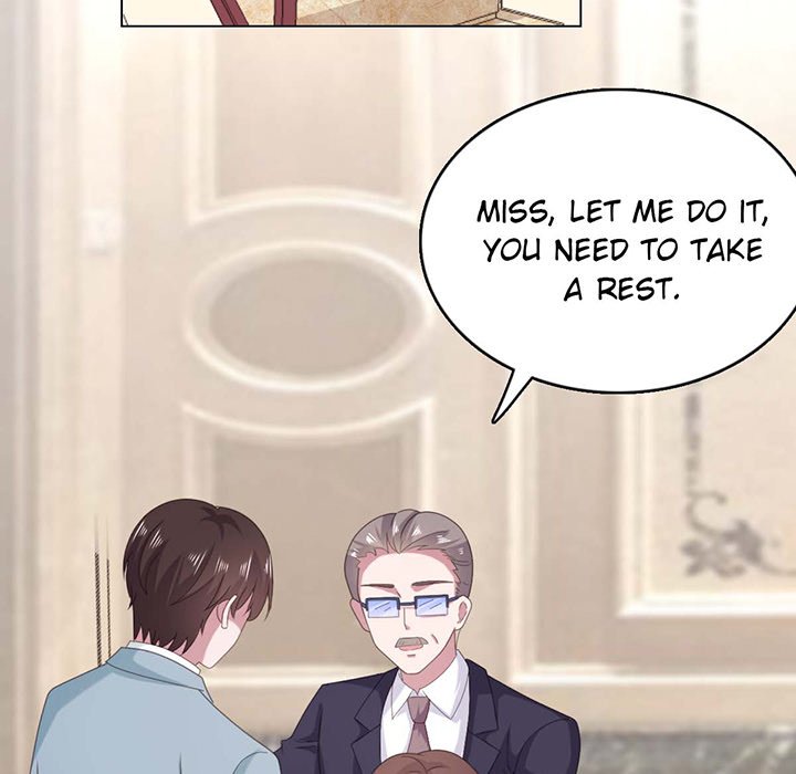 A Marriage for Sale Chapter 59 image 14