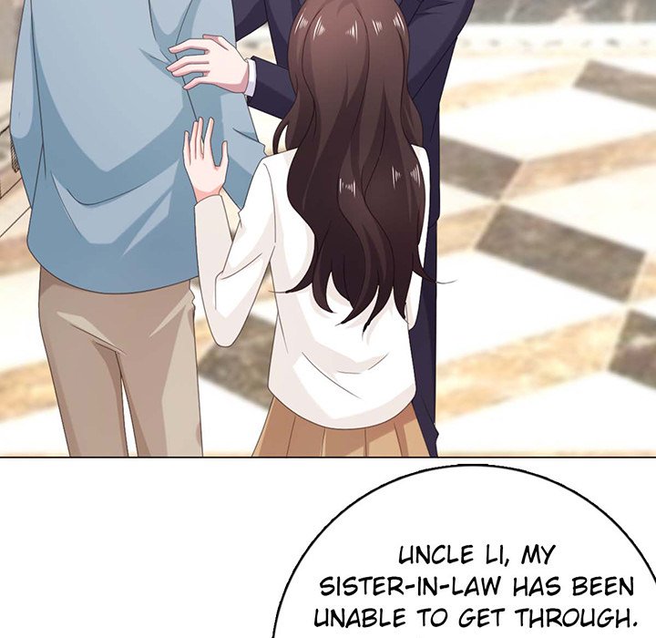 A Marriage for Sale Chapter 59 image 15