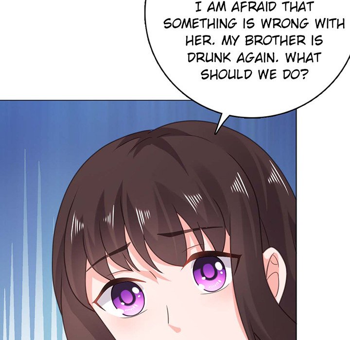 A Marriage for Sale Chapter 59 image 16