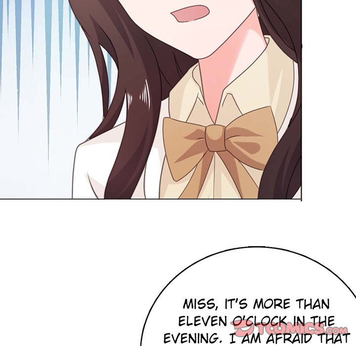 A Marriage for Sale Chapter 59 image 17