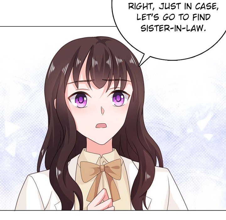 A Marriage for Sale Chapter 59 image 20