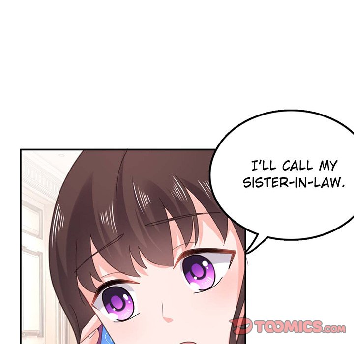 A Marriage for Sale Chapter 59 image 21