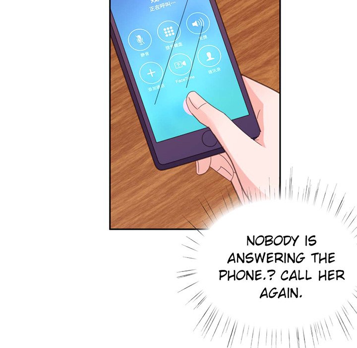 A Marriage for Sale Chapter 59 image 23