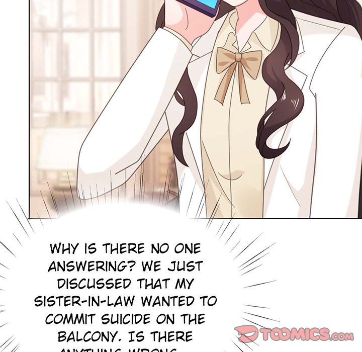 A Marriage for Sale Chapter 59 image 25