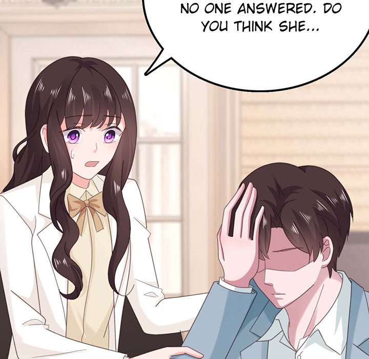 A Marriage for Sale Chapter 59 image 27
