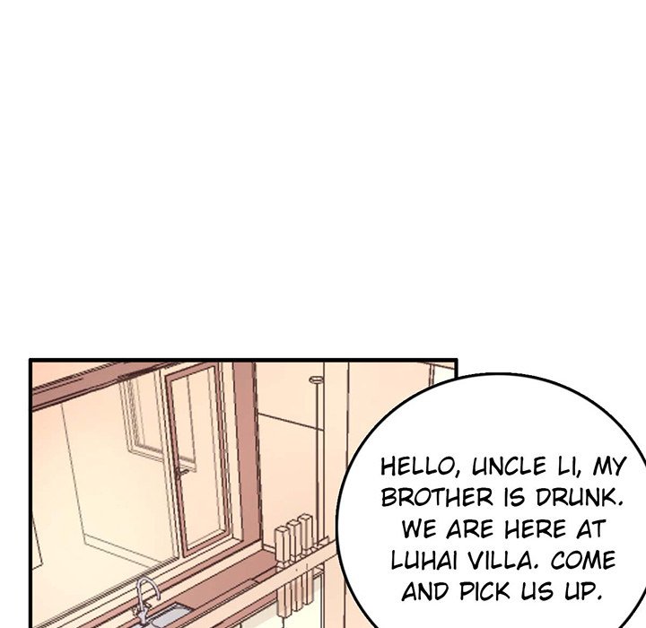 A Marriage for Sale Chapter 59 image 31