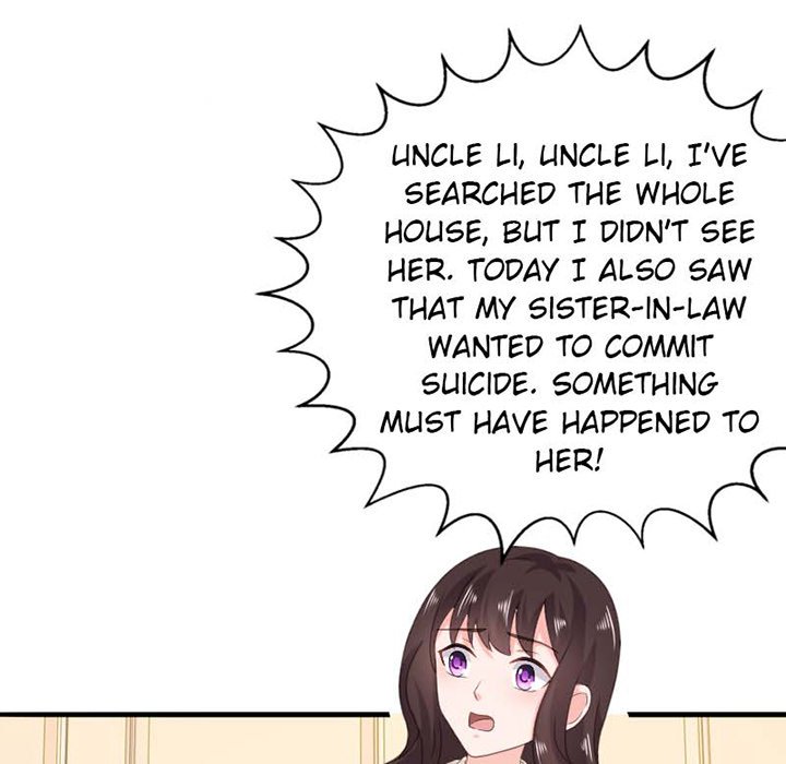 A Marriage for Sale Chapter 59 image 4