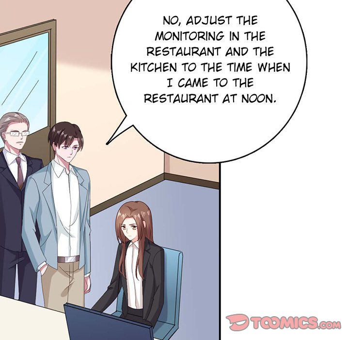 A Marriage for Sale Chapter 59 image 49