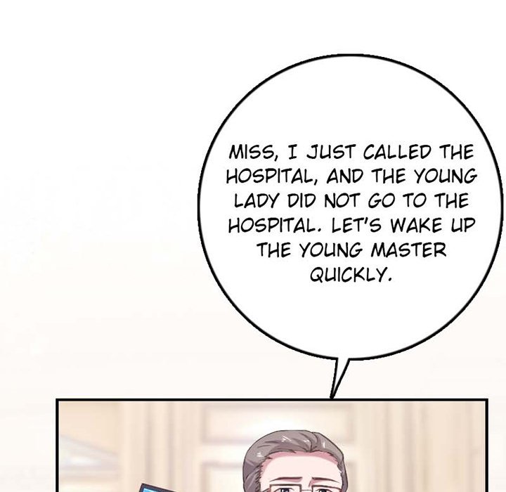 A Marriage for Sale Chapter 59 image 6
