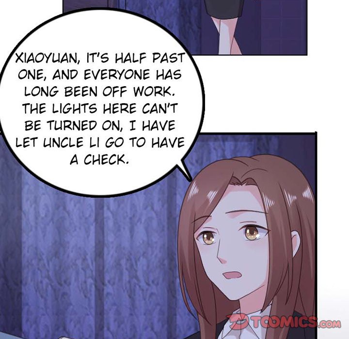 A Marriage for Sale Chapter 59 image 77