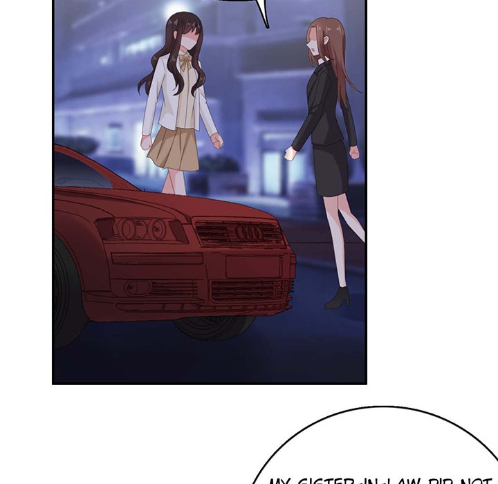A Marriage for Sale Chapter 59 image 86