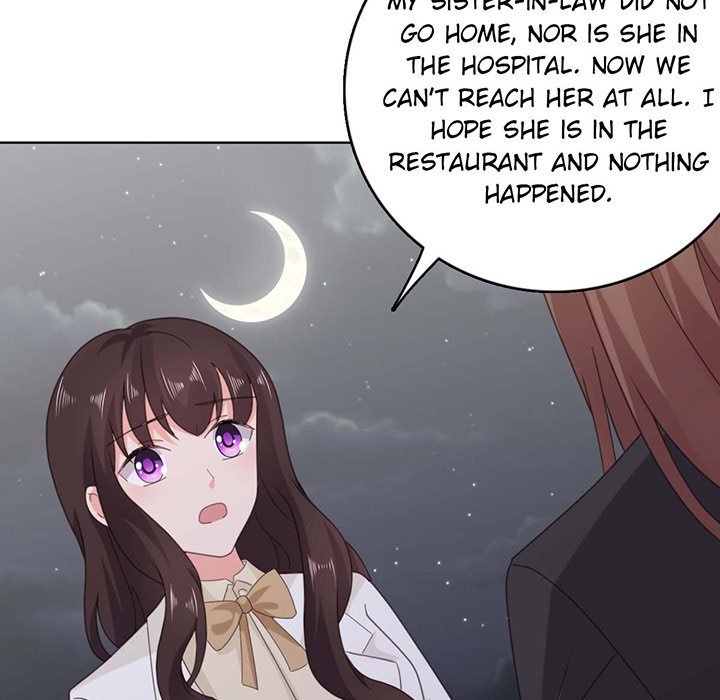A Marriage for Sale Chapter 59 image 87