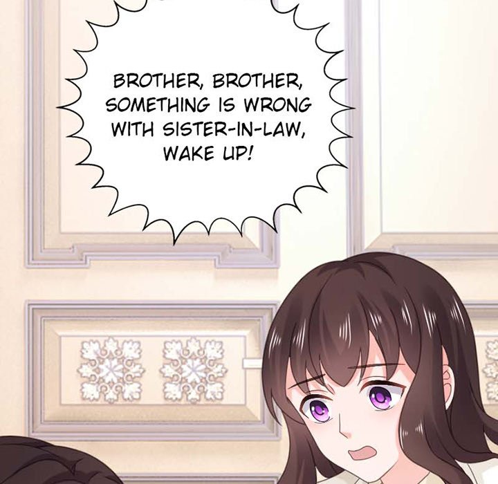 A Marriage for Sale Chapter 59 image 8