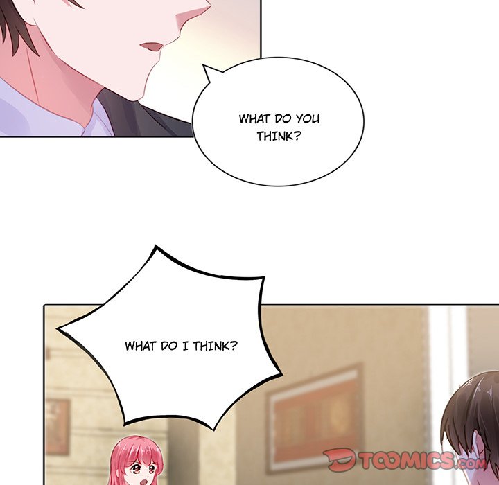 A Marriage for Sale Chapter 6 image 9