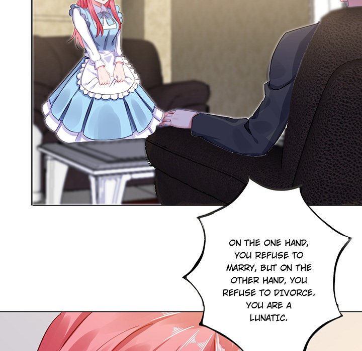 A Marriage for Sale Chapter 6 image 10