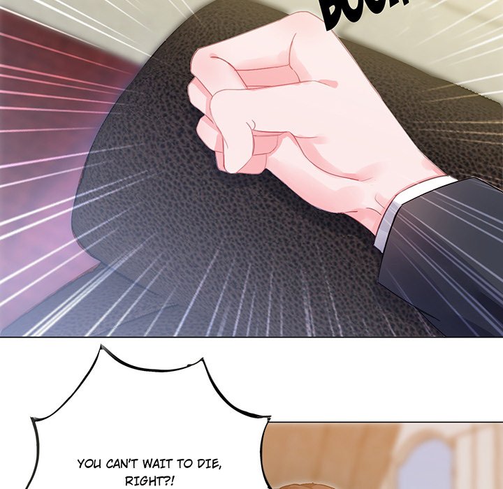 A Marriage for Sale Chapter 6 image 12