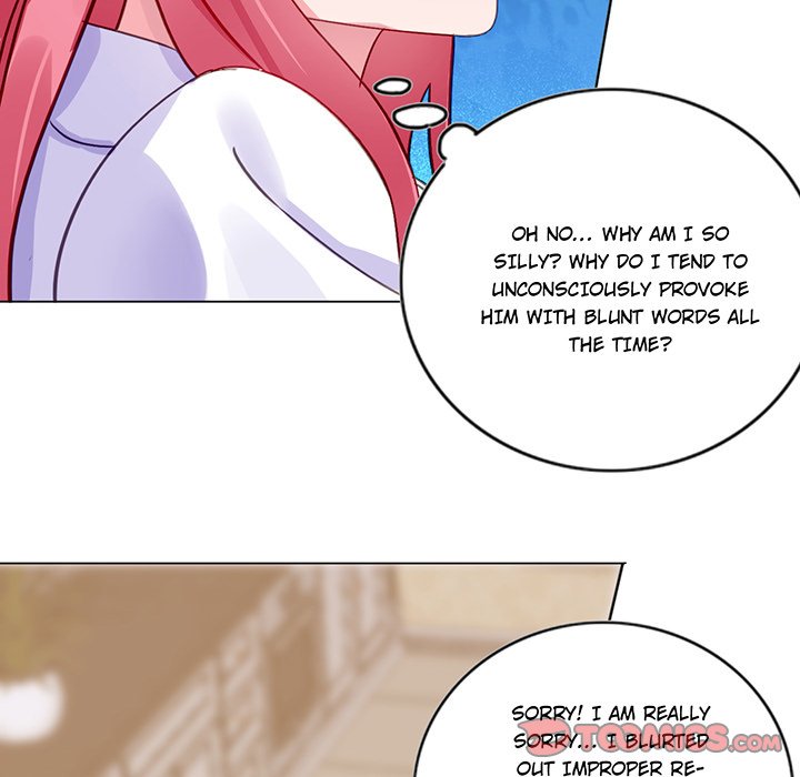 A Marriage for Sale Chapter 6 image 15