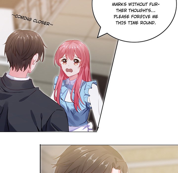 A Marriage for Sale Chapter 6 image 16