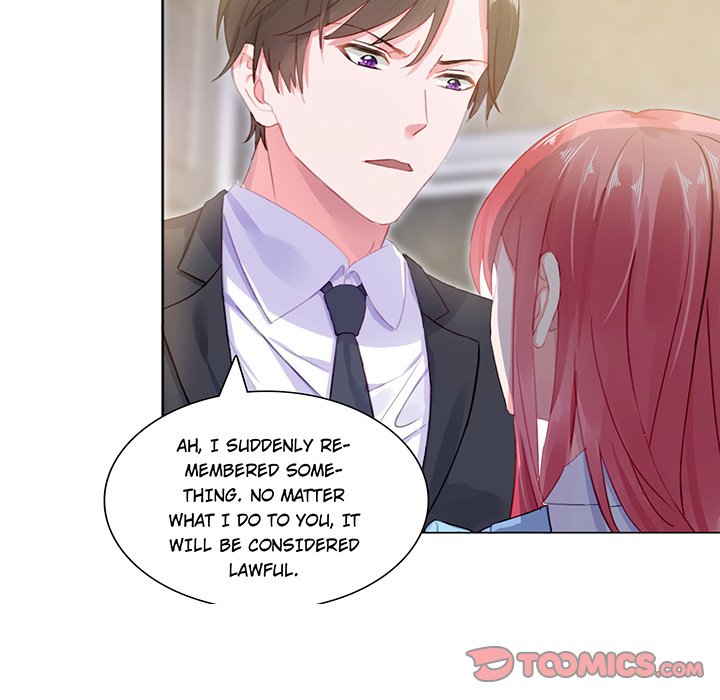 A Marriage for Sale Chapter 6 image 17