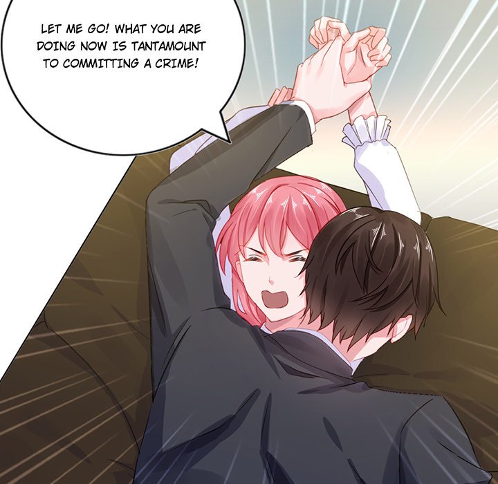 A Marriage for Sale Chapter 6 image 20