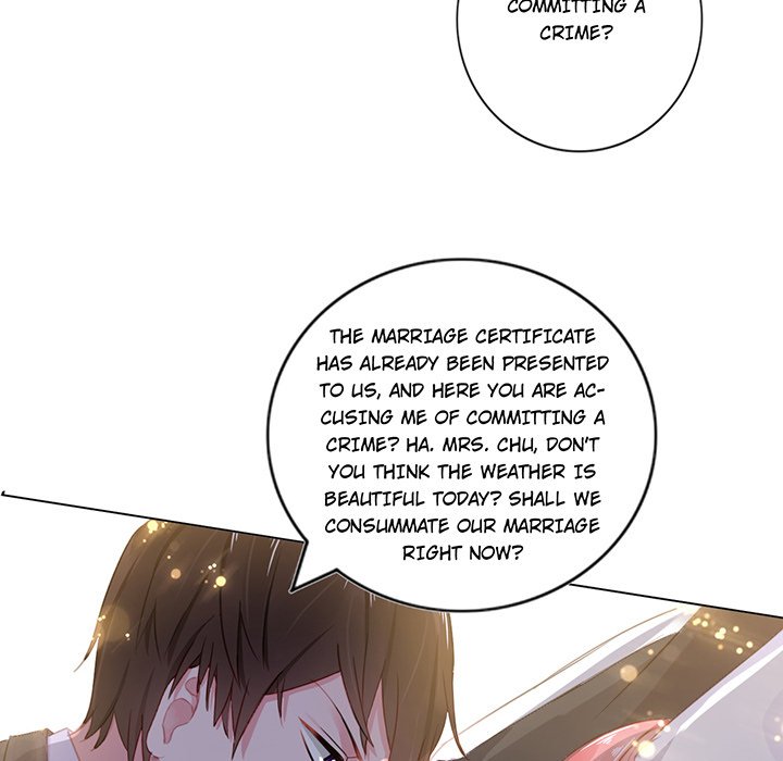 A Marriage for Sale Chapter 6 image 22