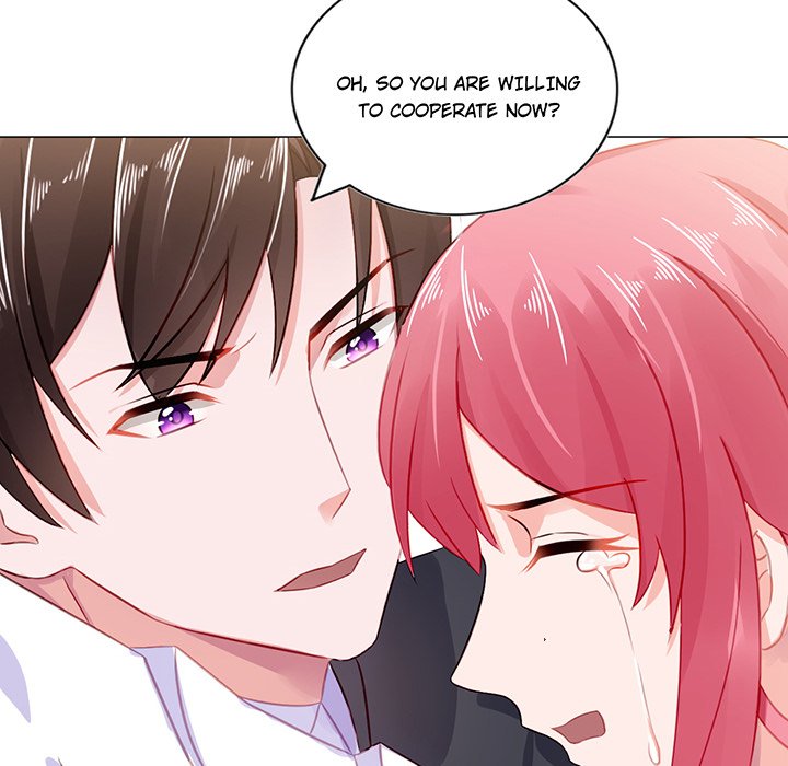 A Marriage for Sale Chapter 6 image 28