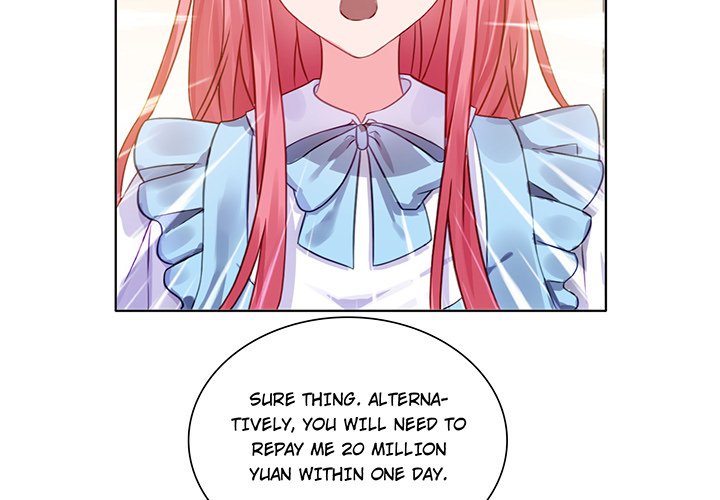 A Marriage for Sale Chapter 6 image 2