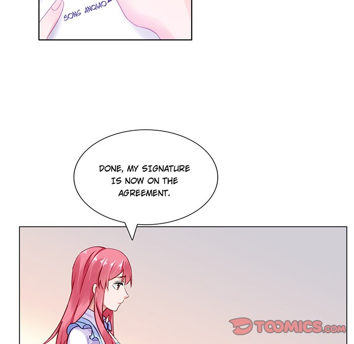 A Marriage for Sale Chapter 6 image 31