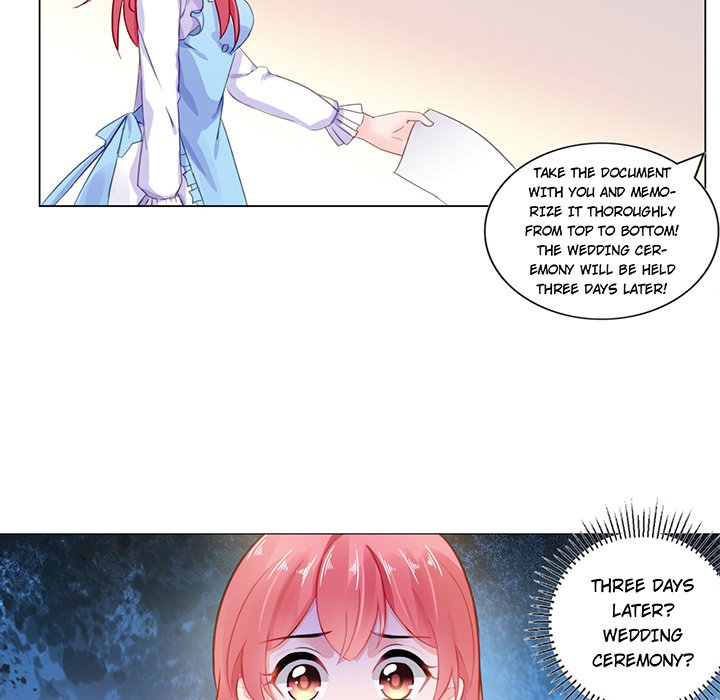 A Marriage for Sale Chapter 6 image 32