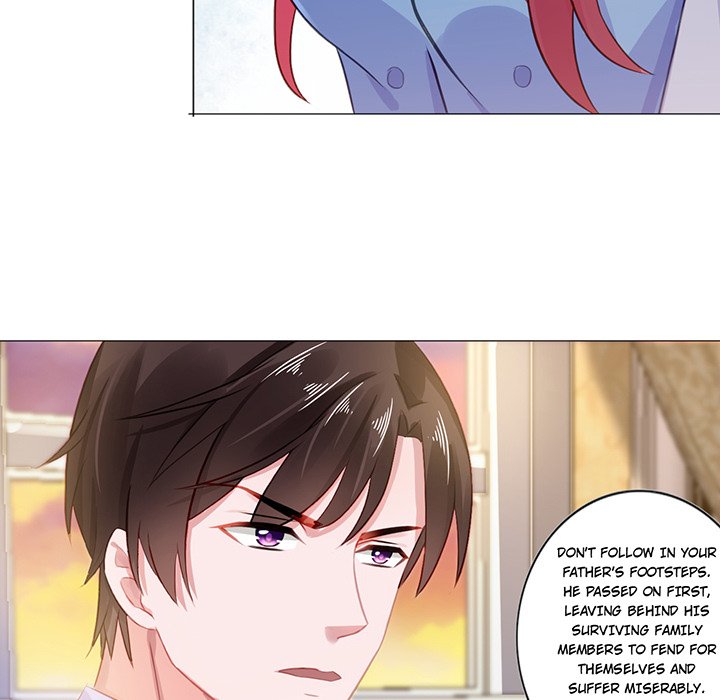 A Marriage for Sale Chapter 6 image 36