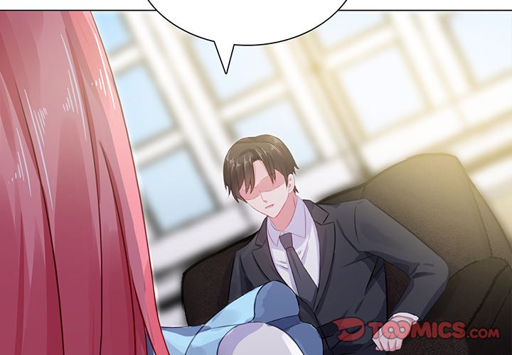 A Marriage for Sale Chapter 6 image 3