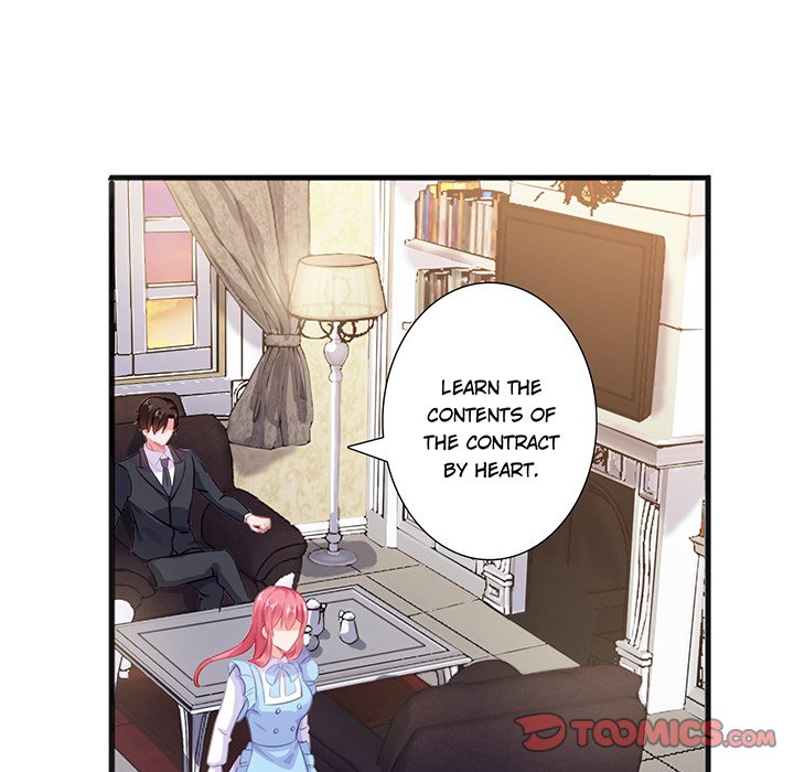 A Marriage for Sale Chapter 6 image 41