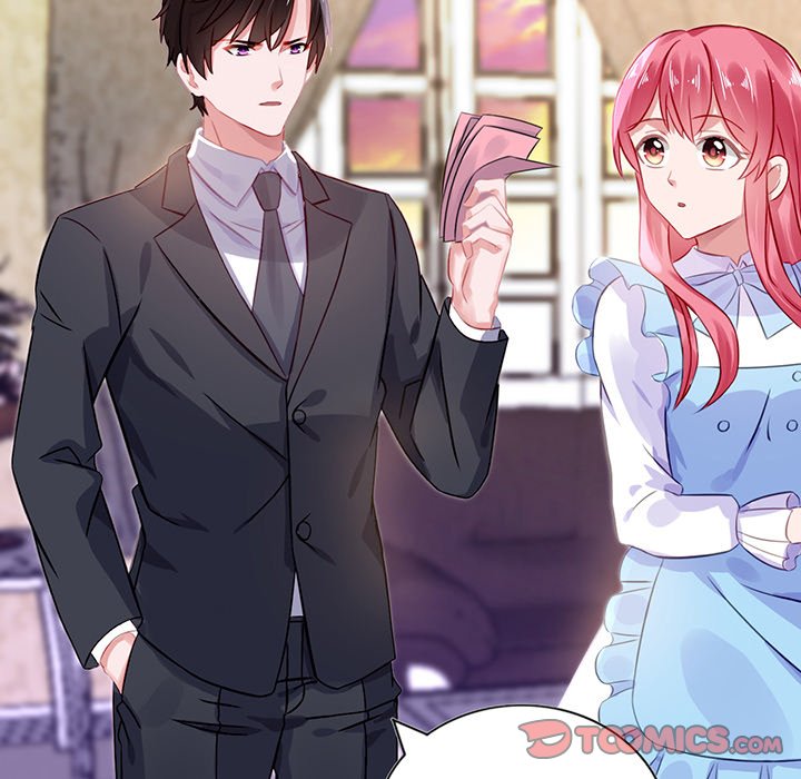 A Marriage for Sale Chapter 6 image 45