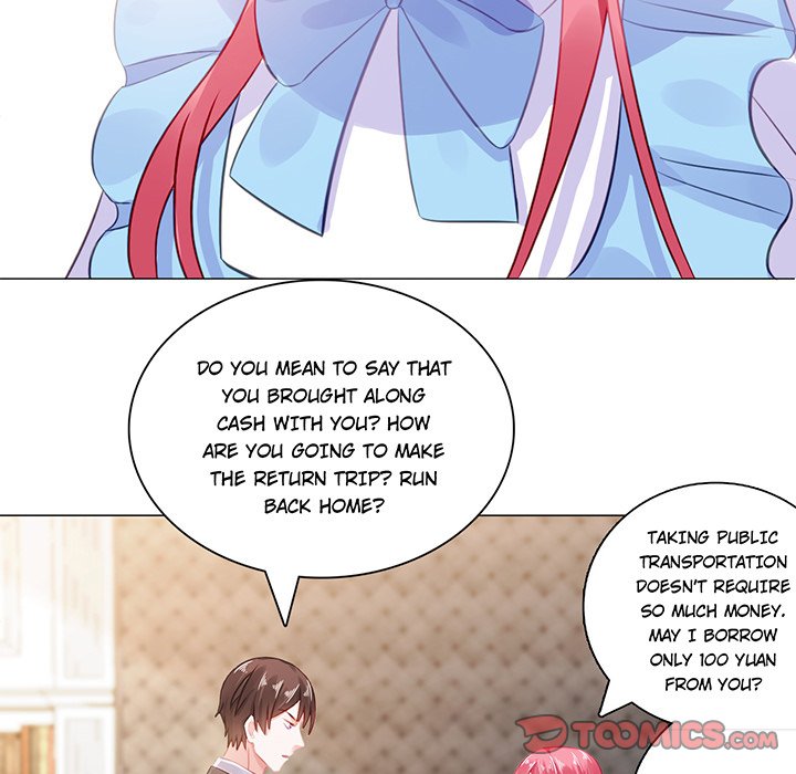 A Marriage for Sale Chapter 6 image 49