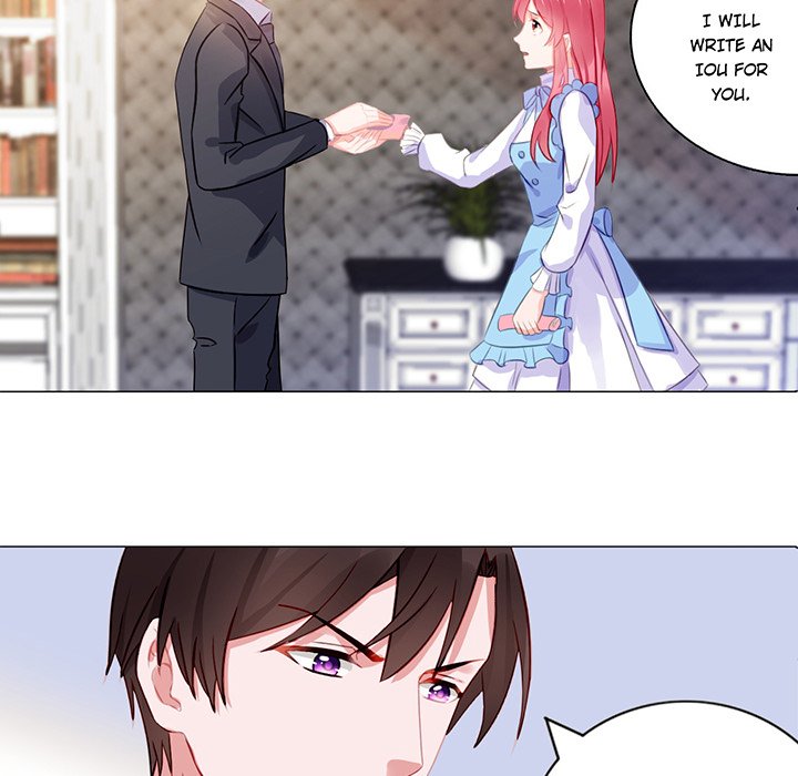 A Marriage for Sale Chapter 6 image 50