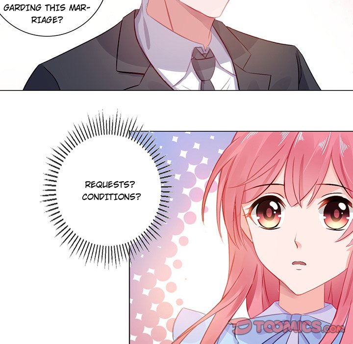 A Marriage for Sale Chapter 6 image 57