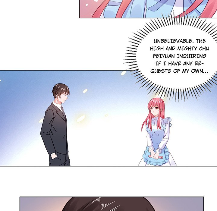 A Marriage for Sale Chapter 6 image 58
